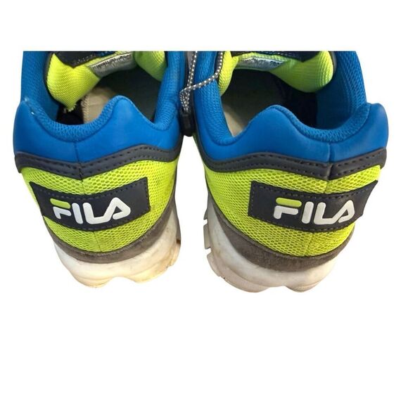 FILA Disrupter Trail Chunky Sneaker Men’s Size 12 main image 11